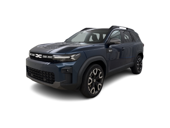 DACIA Bigster 1.8 Hybrid Journey