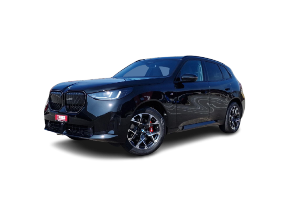 BMW X3 NEW 30e xDrive M Sport Pro *10J.Gratisservice*Anhängevorrichtung*Abstandstempomat* 2026