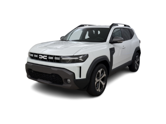 DACIA Duster 1.8 Hybrid Journey