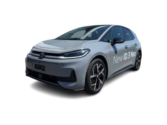 VW ID.3 Neo 58 kWh 190 PS Style