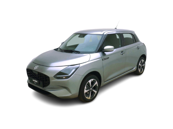 SUZUKI Swift 1.2 Sakura Top Hybrid 4x4