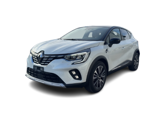 RENAULT Captur 1.6 E-Tech 160 Iconic DHT