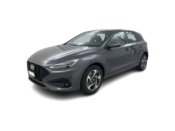 HYUNDAI i30 1.5 T-GDi Amplia