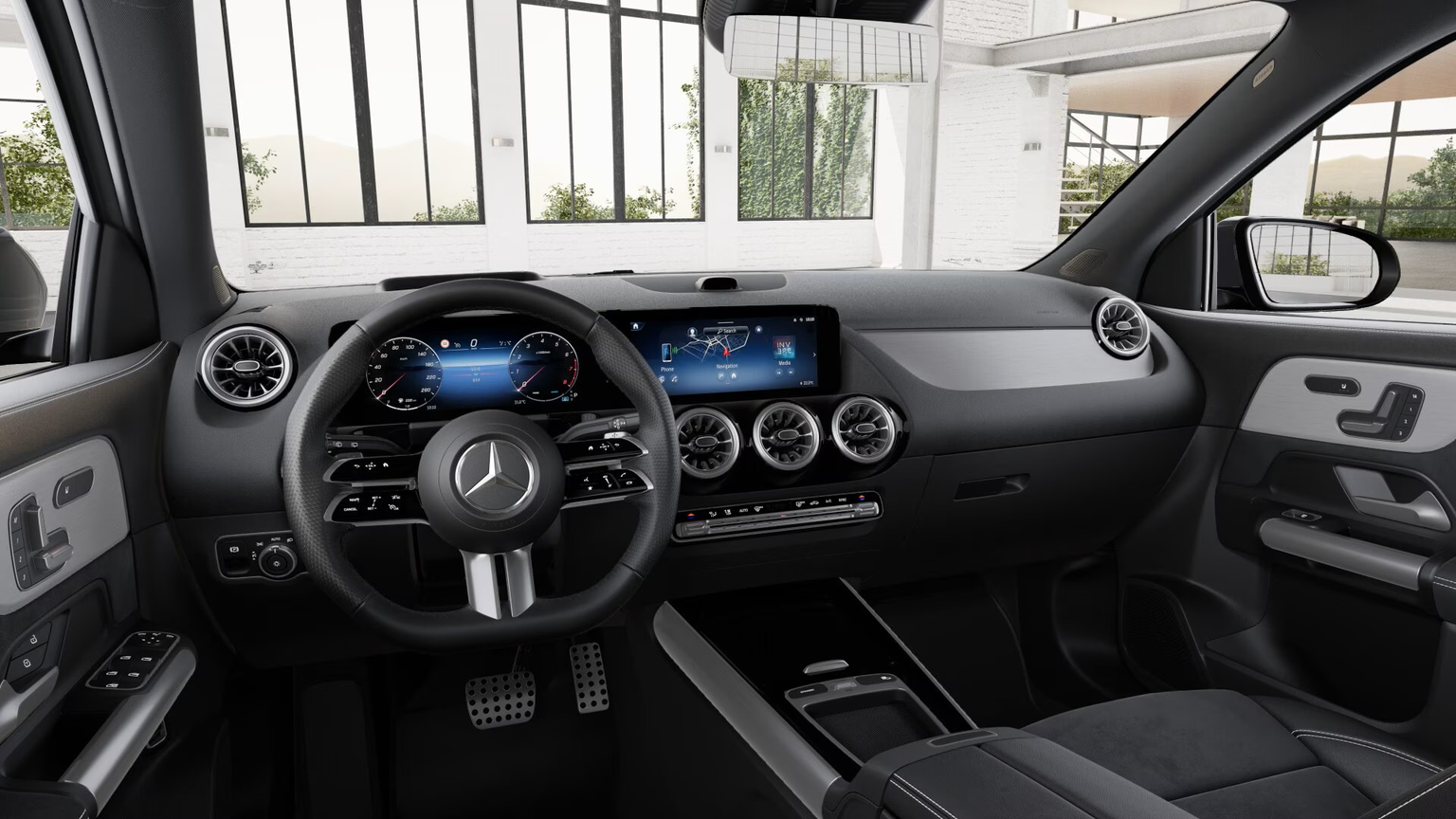 MERCEDES-BENZ GLA 250 4Matic 8G-DCT Swiss Star