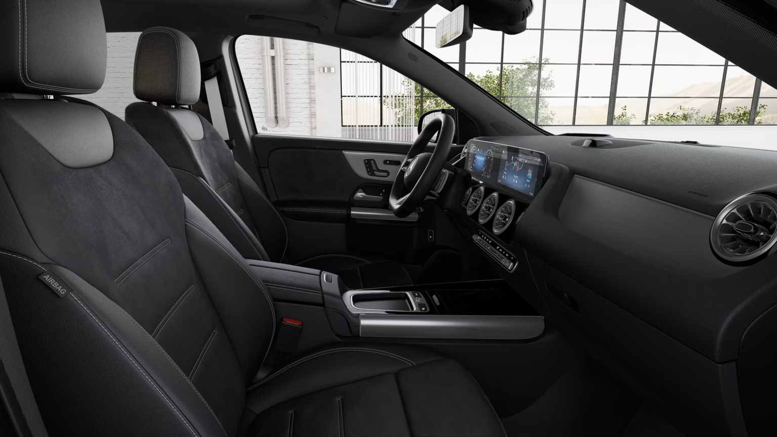 MERCEDES-BENZ GLA 250 4Matic 8G-DCT Swiss Star