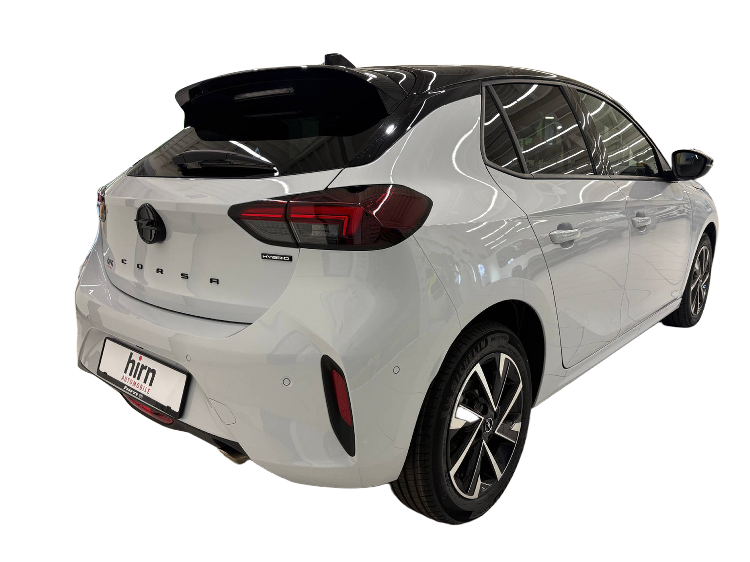 OPEL Corsa 1.2 T GS