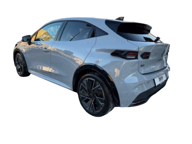 RENAULT Clio 1.8 E-Tech esprit Alpine