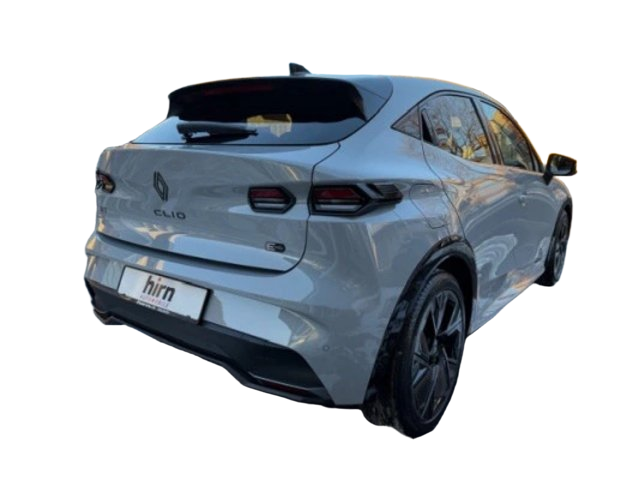 RENAULT Clio 1.8 E-Tech esprit Alpine