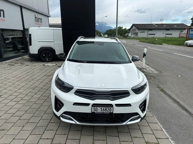 KIA Stonic 1.0 T-GDi MHEV GT-Line