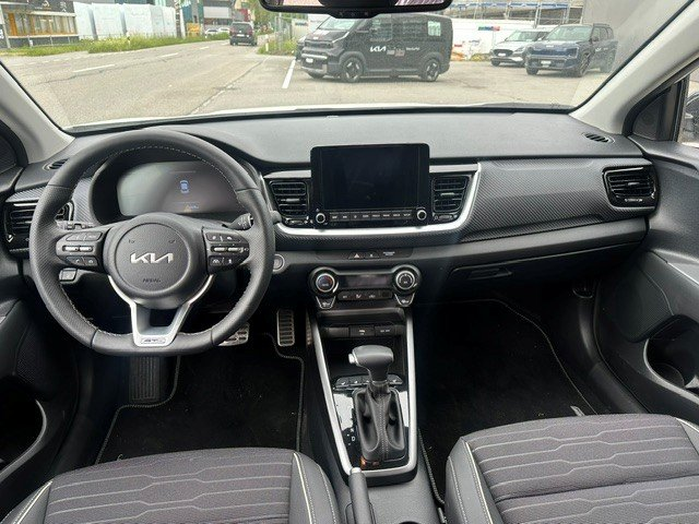 KIA Stonic 1.0 T-GDi MHEV GT-Line