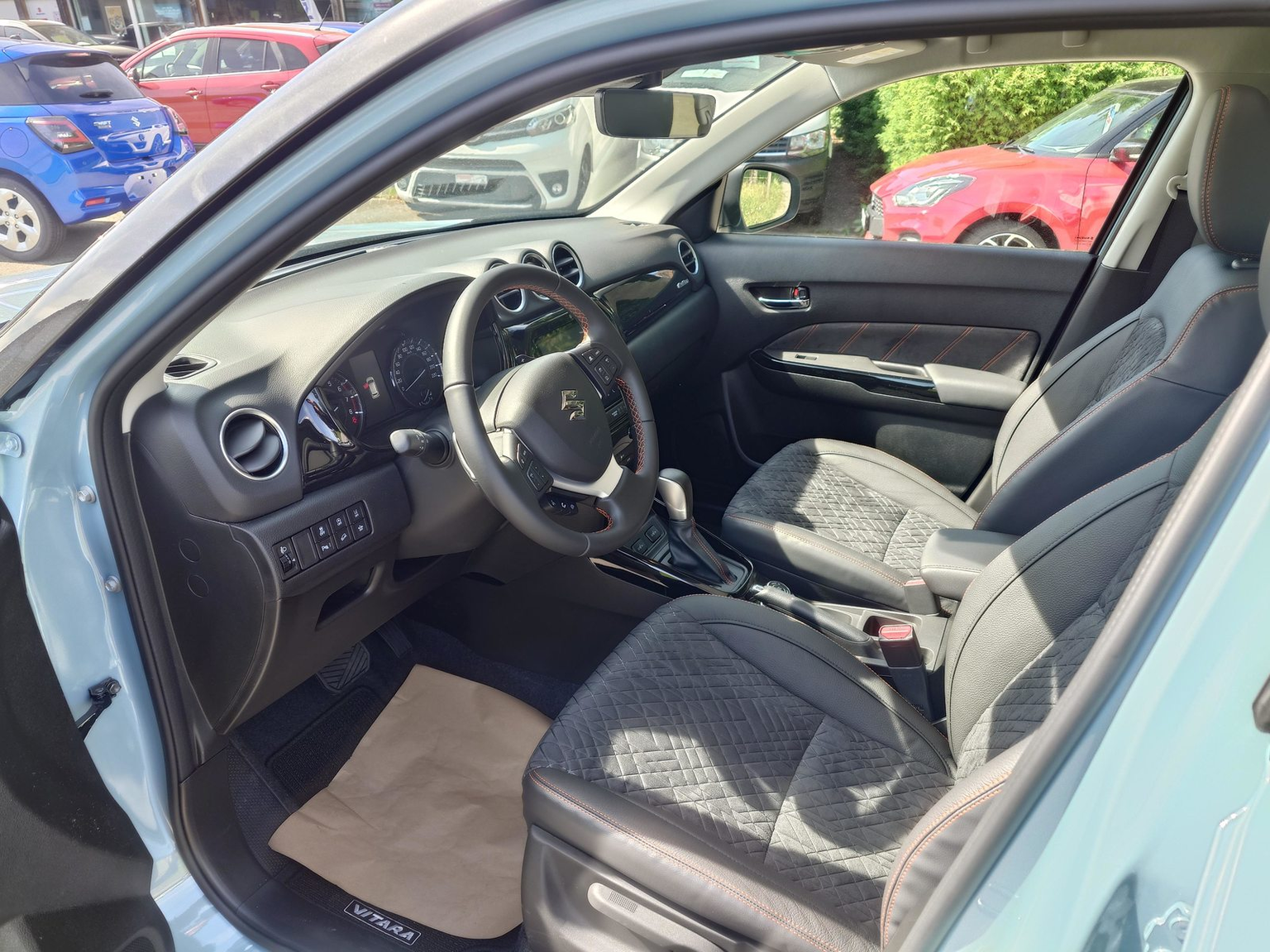 Vehicle Image