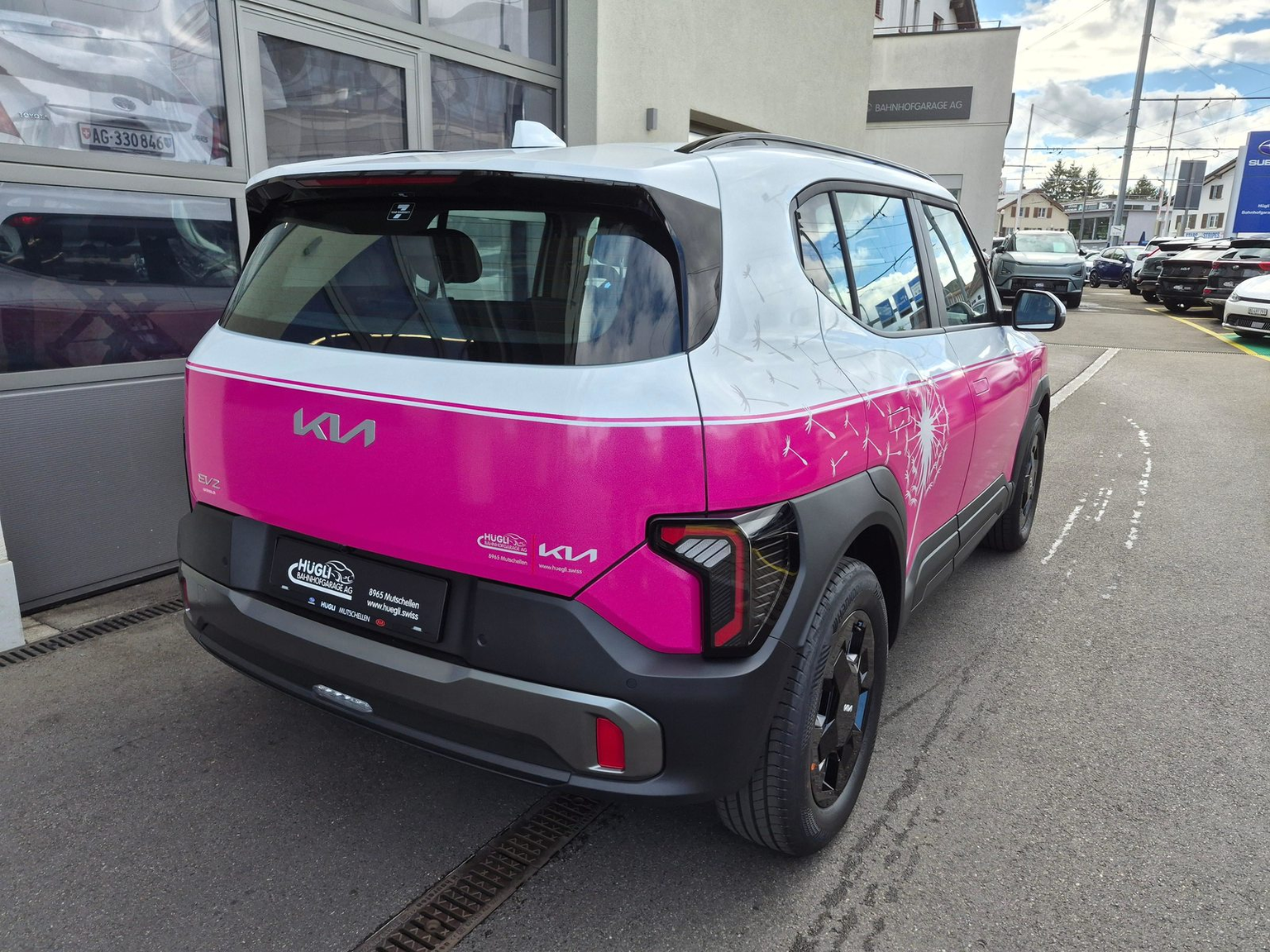 Vehicle Image