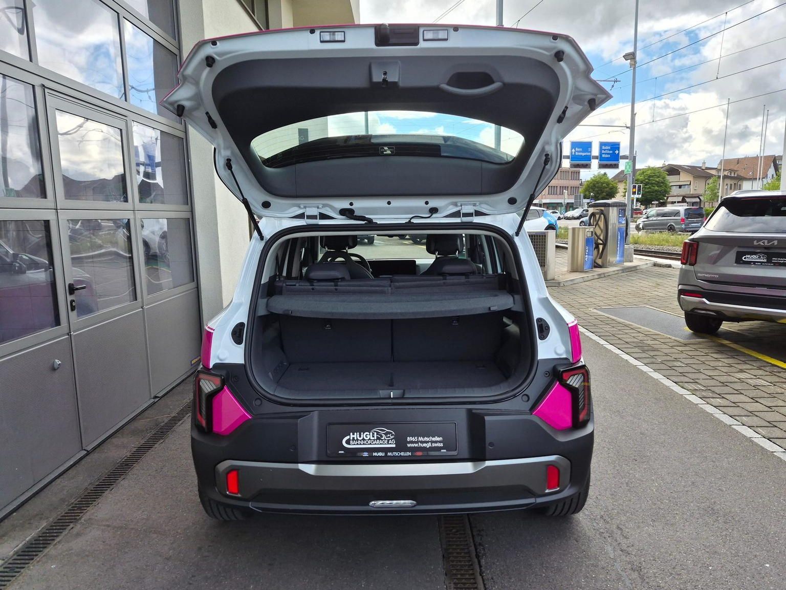 Vehicle Image