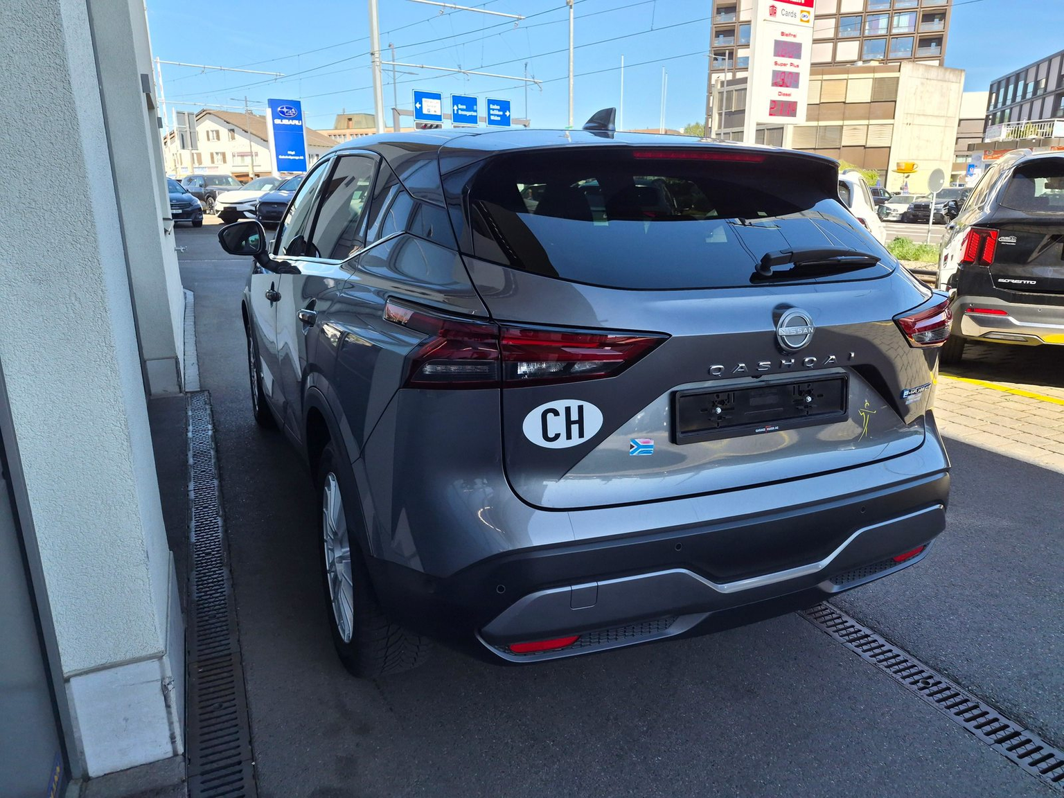Vehicle Image