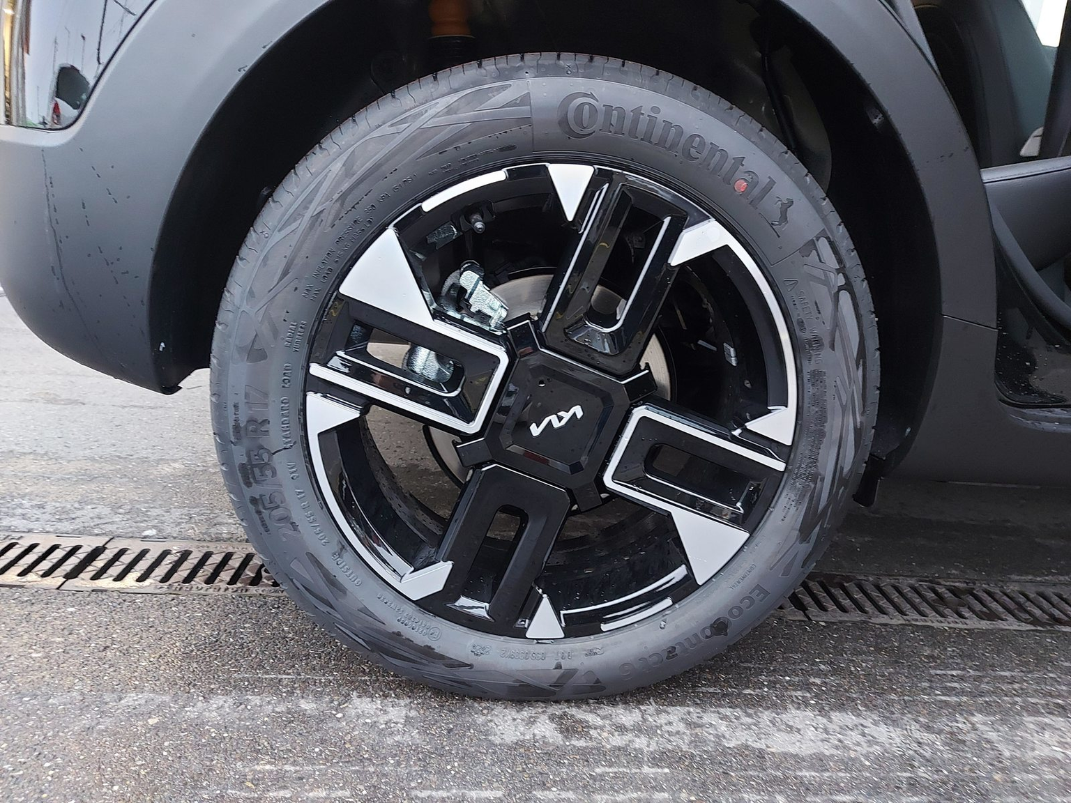 KIA Stonic 1.0 T-GDi MHEV GT-Line