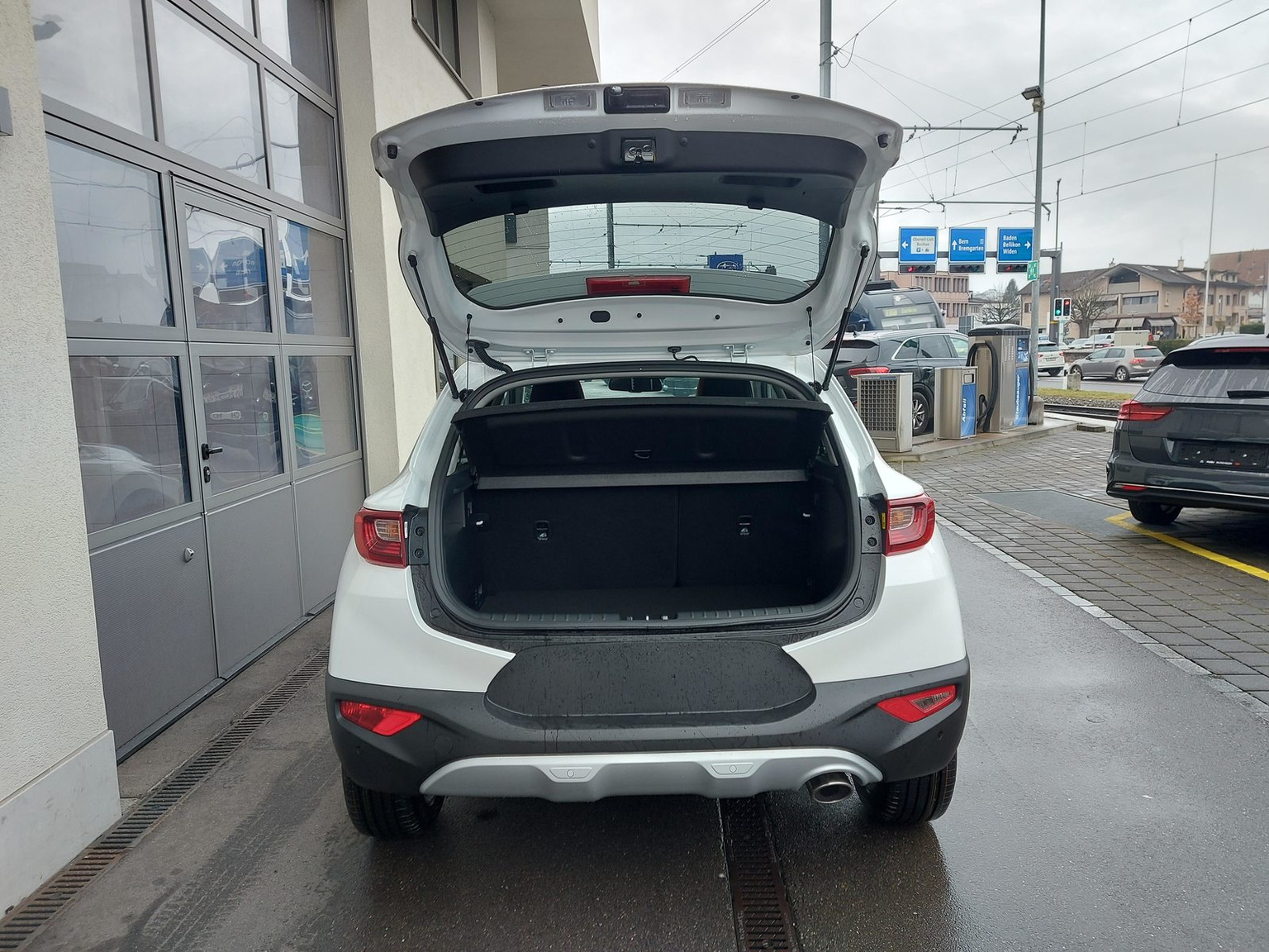KIA Stonic 1.0 T-GDi Power Edition