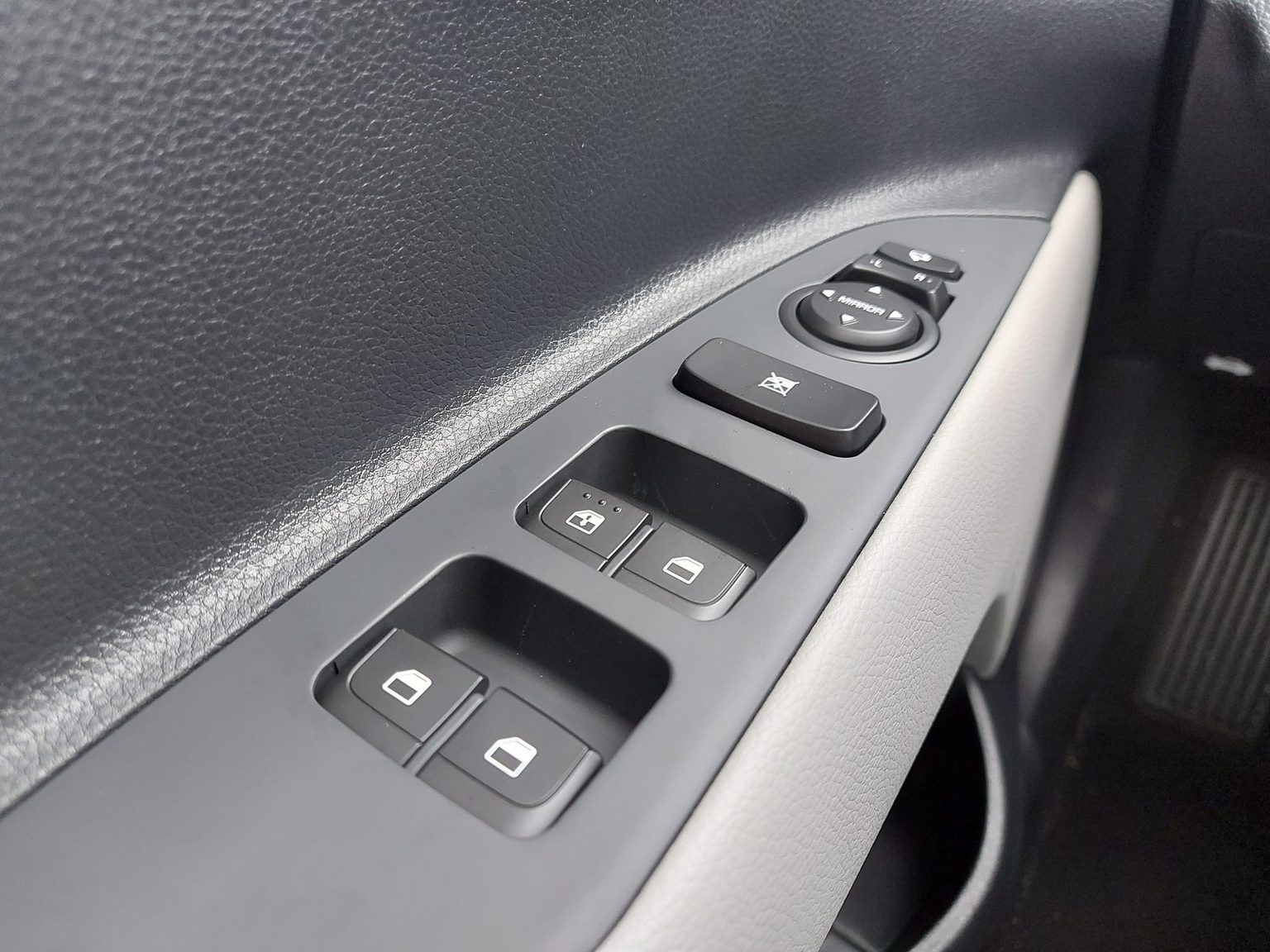 KIA Stonic 1.0 T-GDi Power Edition