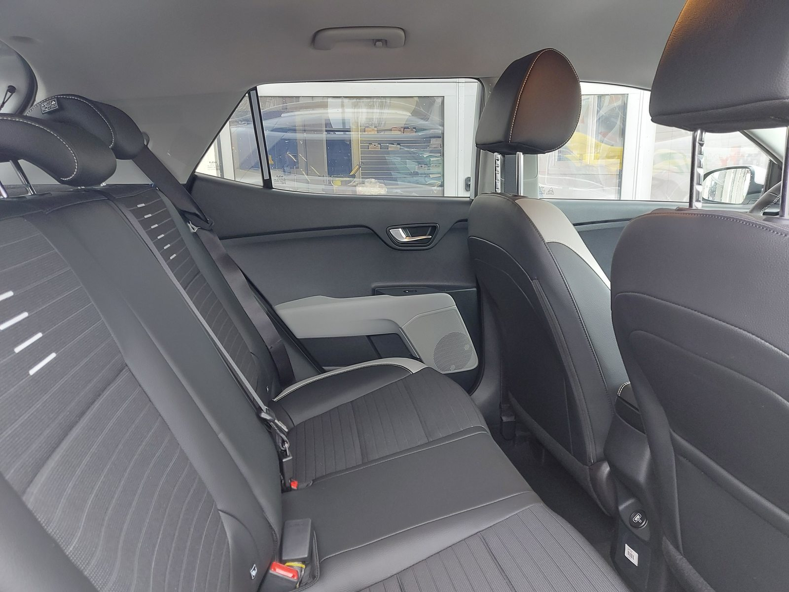 KIA Stonic 1.0 T-GDi Power Edition