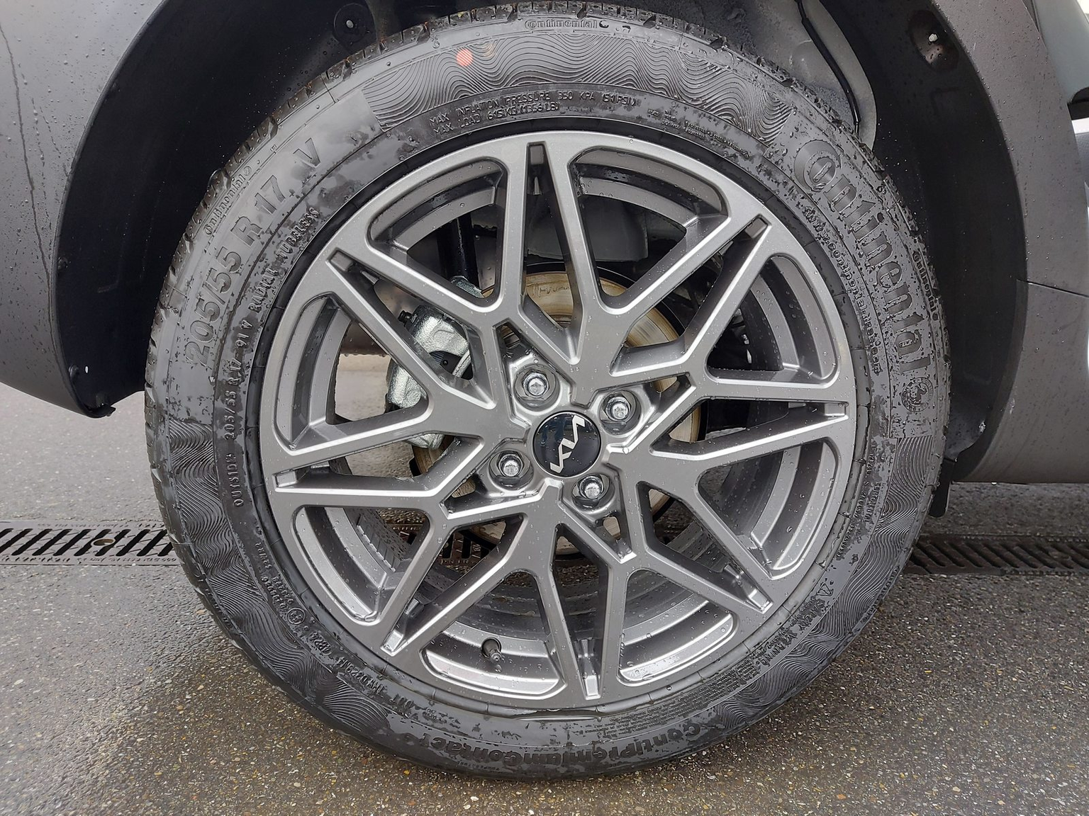 KIA Stonic 1.0 T-GDi Power Edition