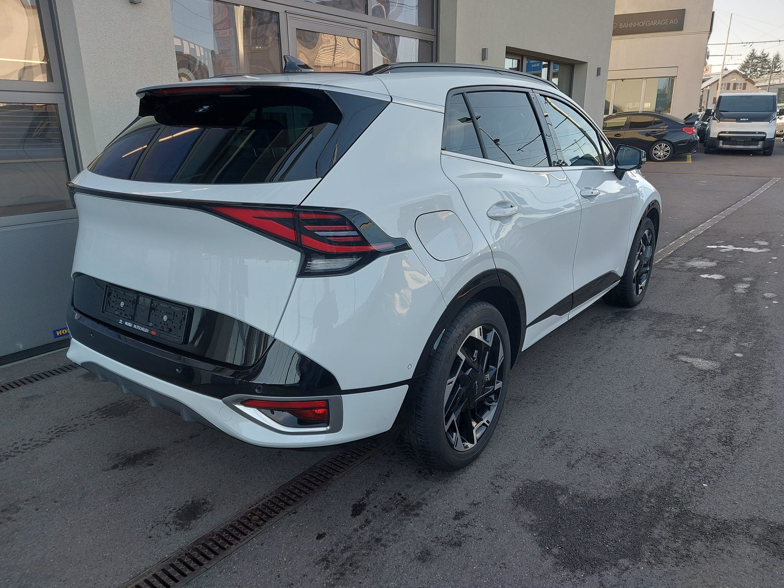 Vehicle Image