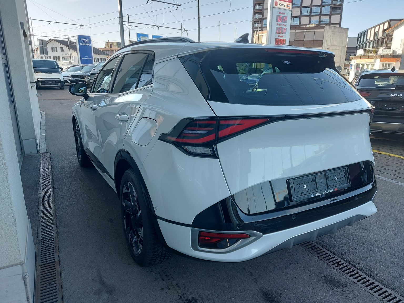 Vehicle Image