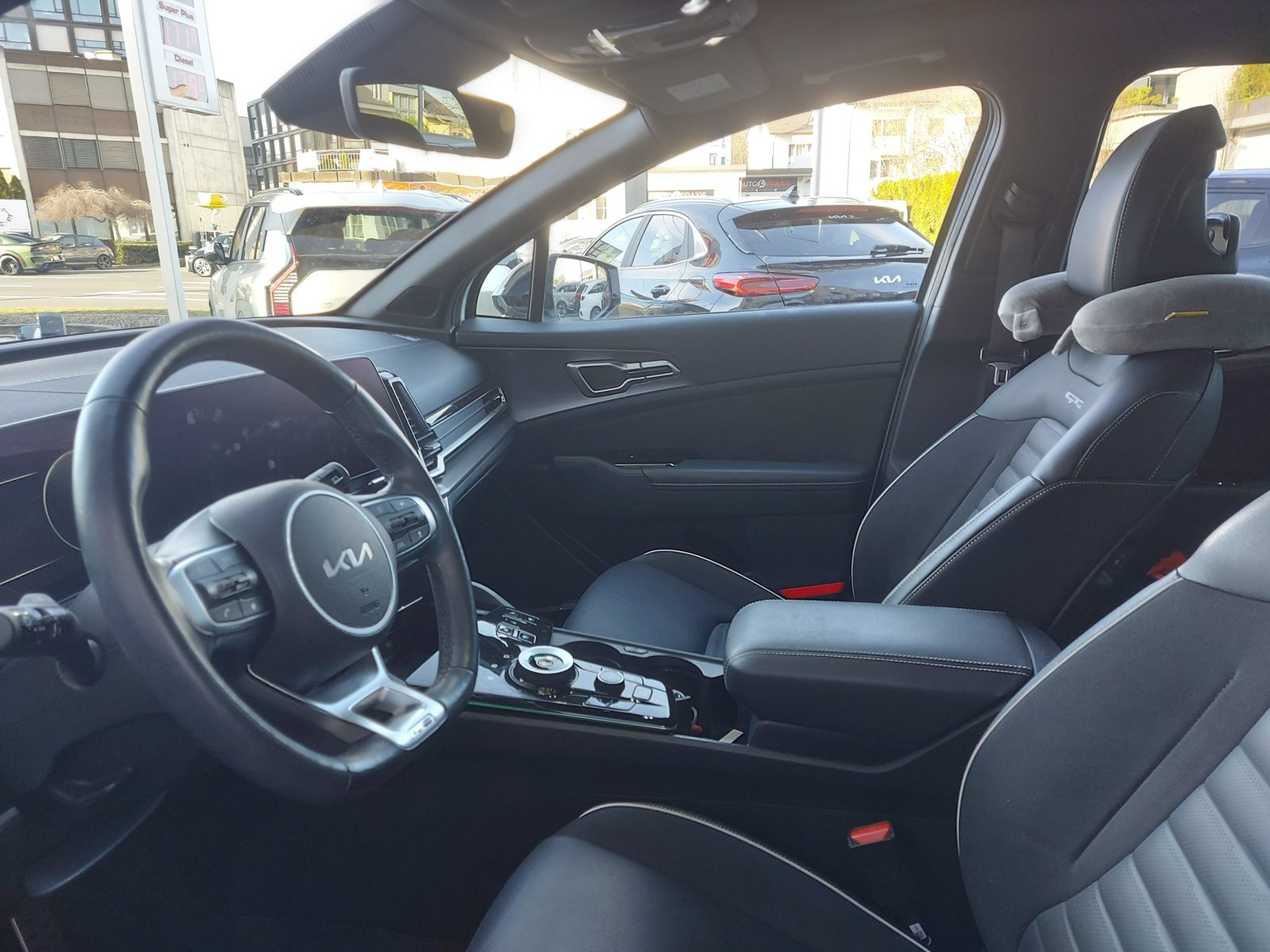 Vehicle Image