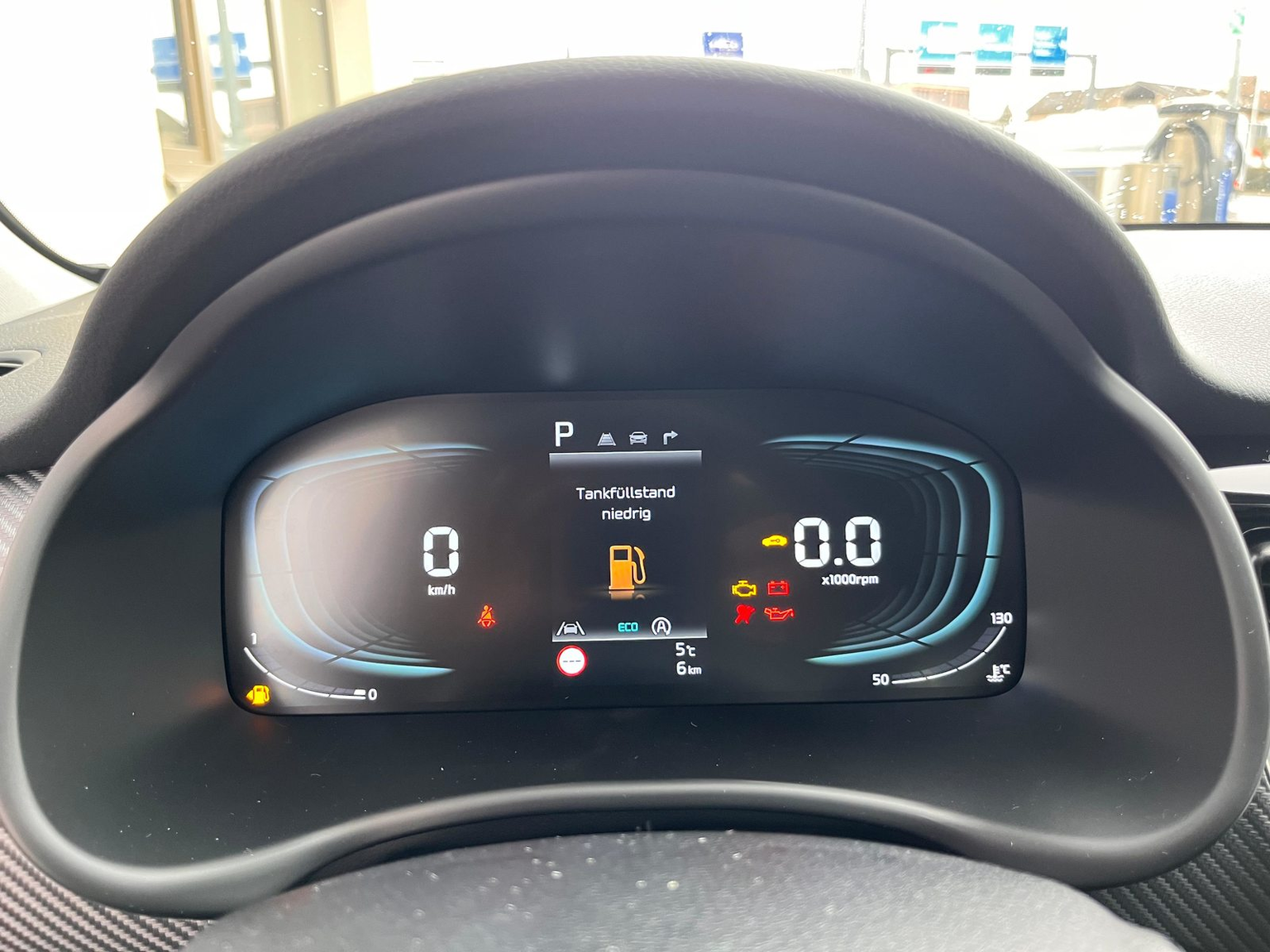 KIA Stonic 1.0 T-GDi MHEV GT-Line