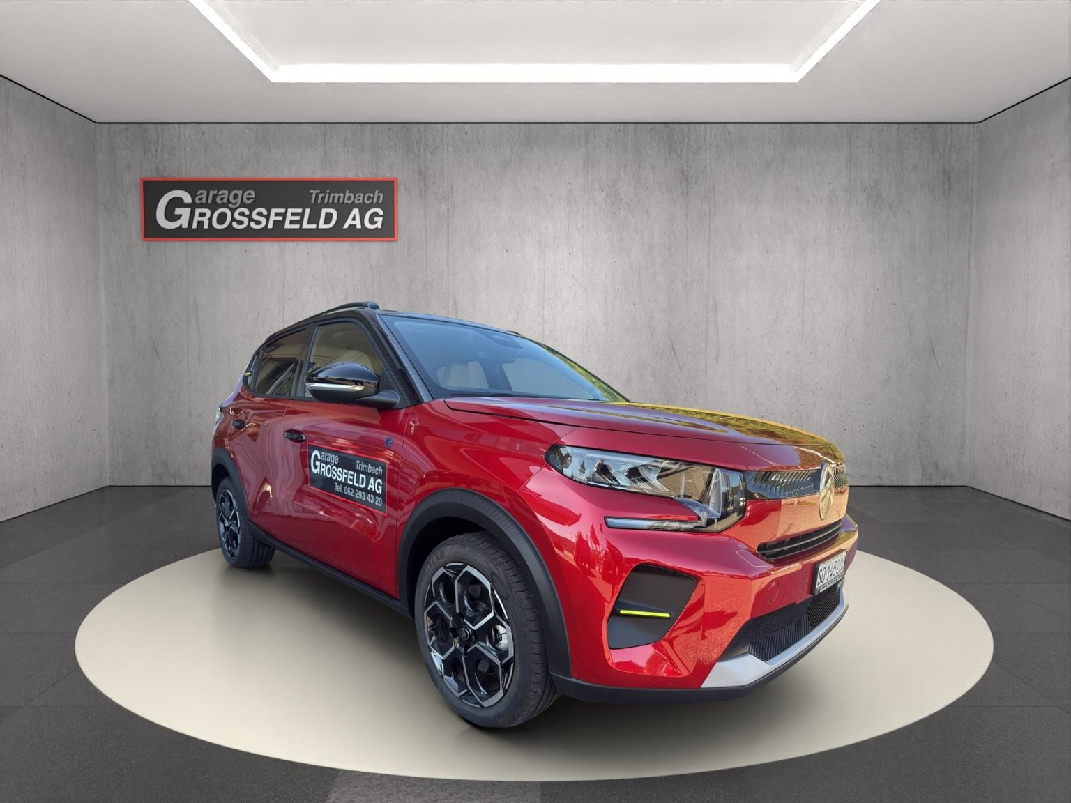 Vehicle Image