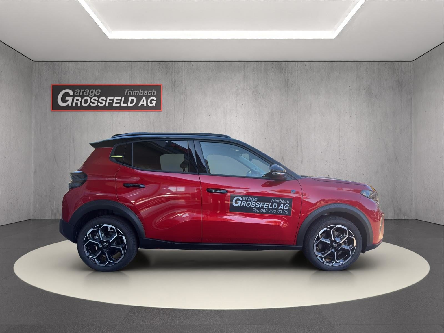 Vehicle Image