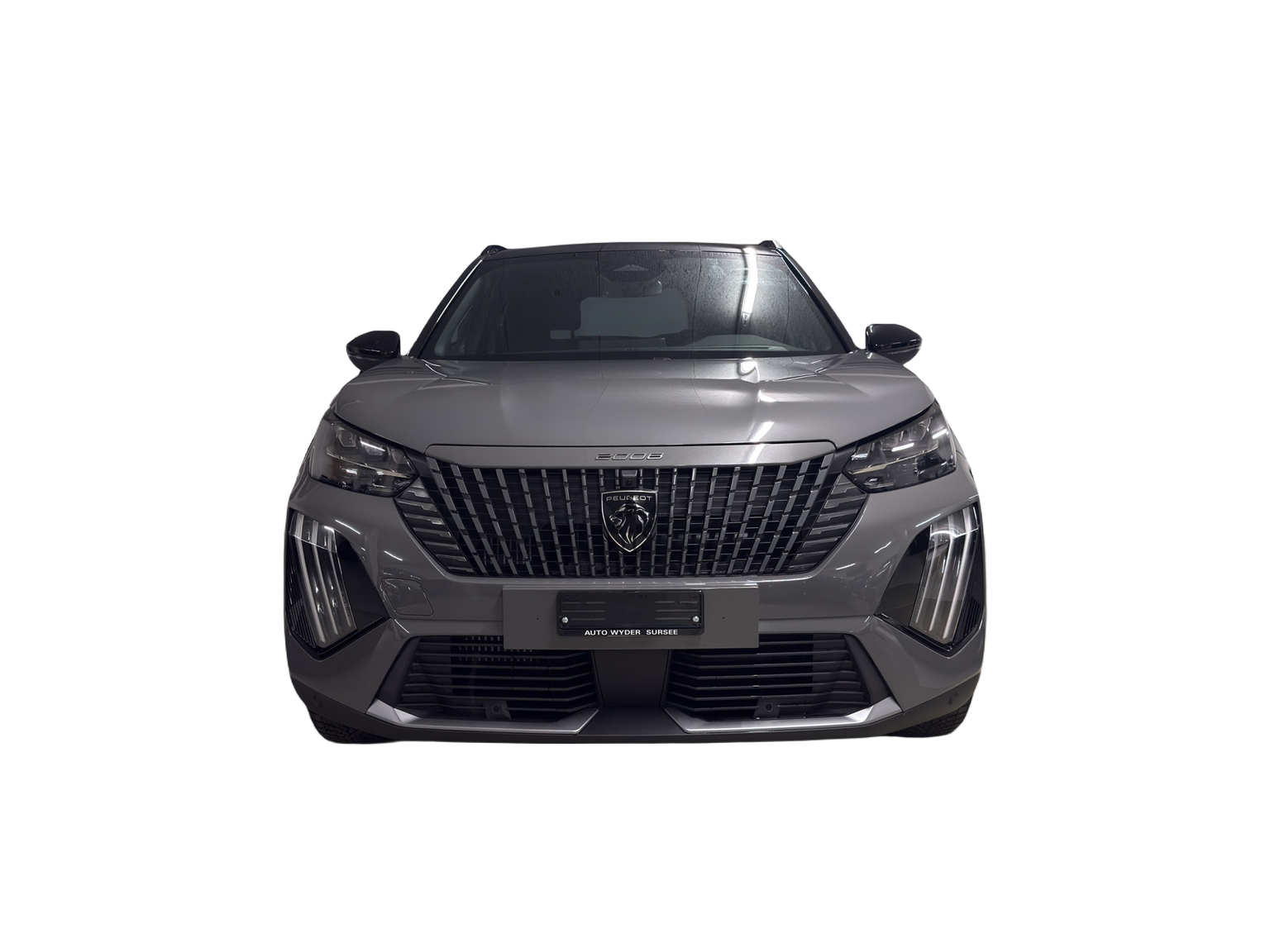 PEUGEOT 2008 1.2 Hybrid 145 GT Exclusive