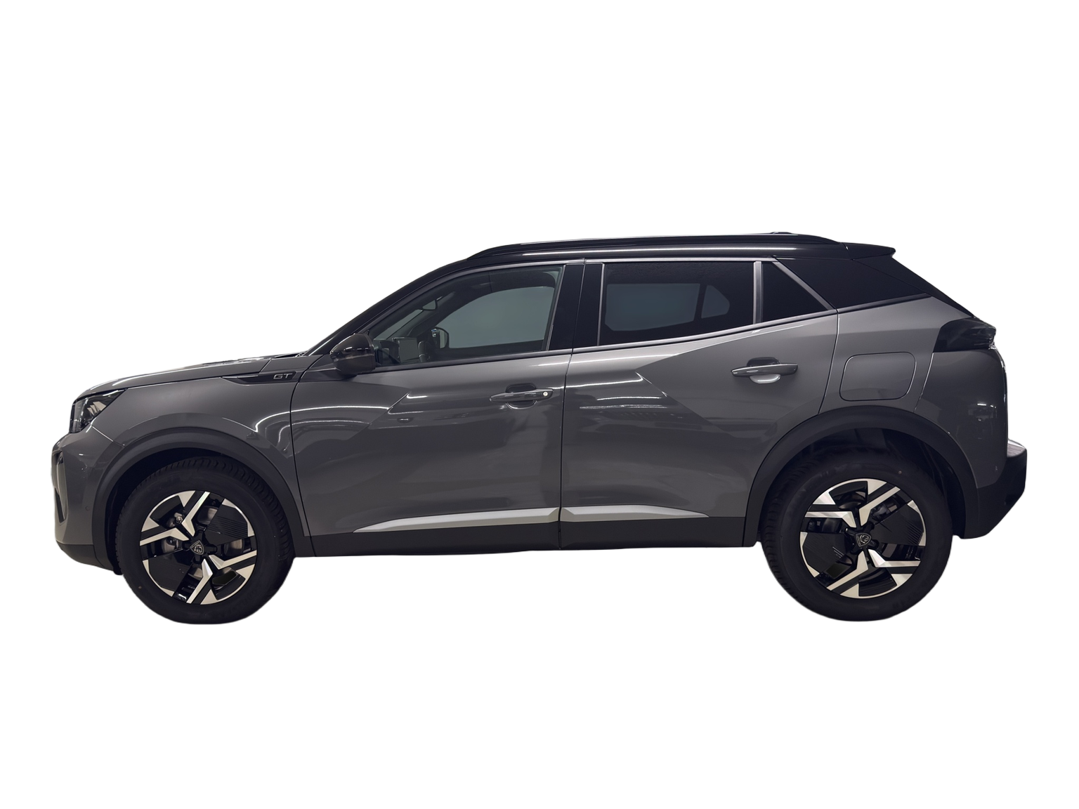 PEUGEOT 2008 1.2 Hybrid 145 GT Exclusive