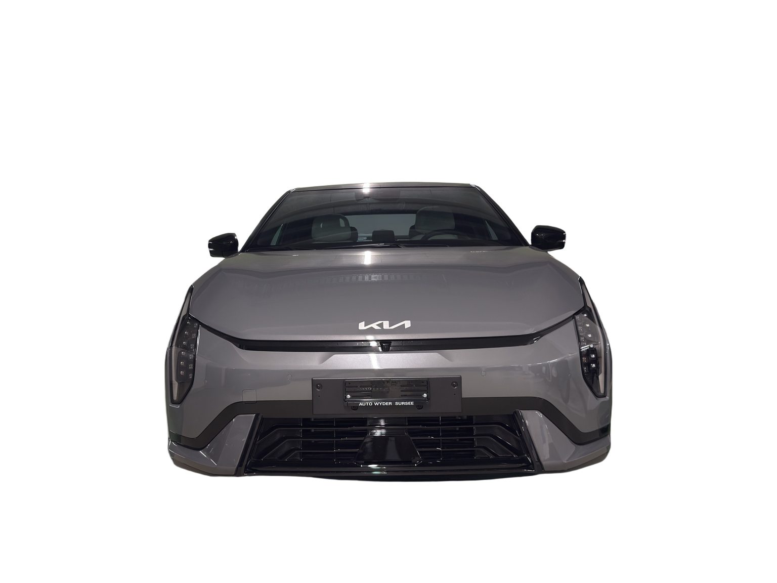 KIA EV4 Fastback 81 kWh GT-Line