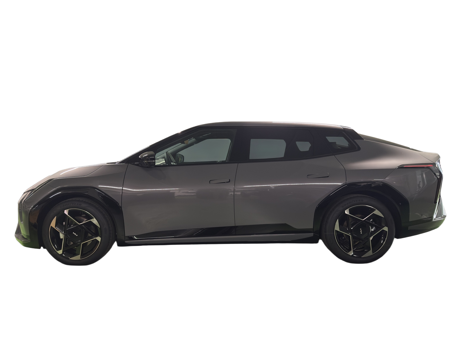 KIA EV4 Fastback 81 kWh GT-Line