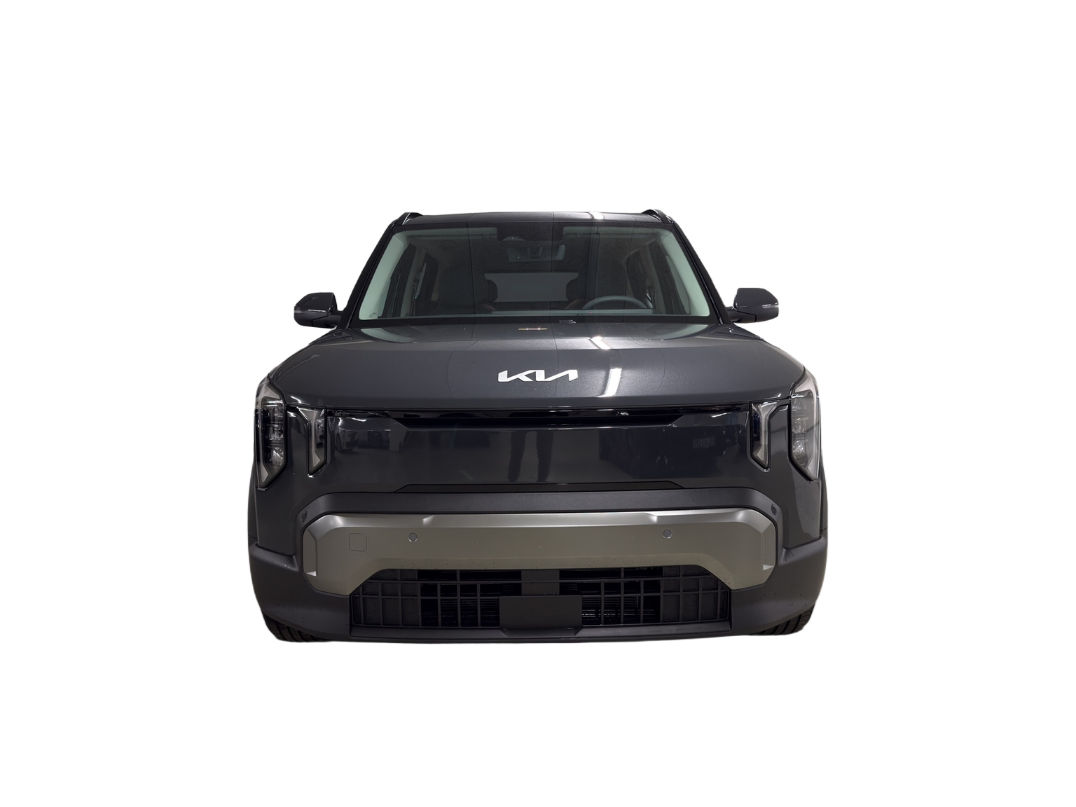 KIA EV2 42.2 kWh Air 4P