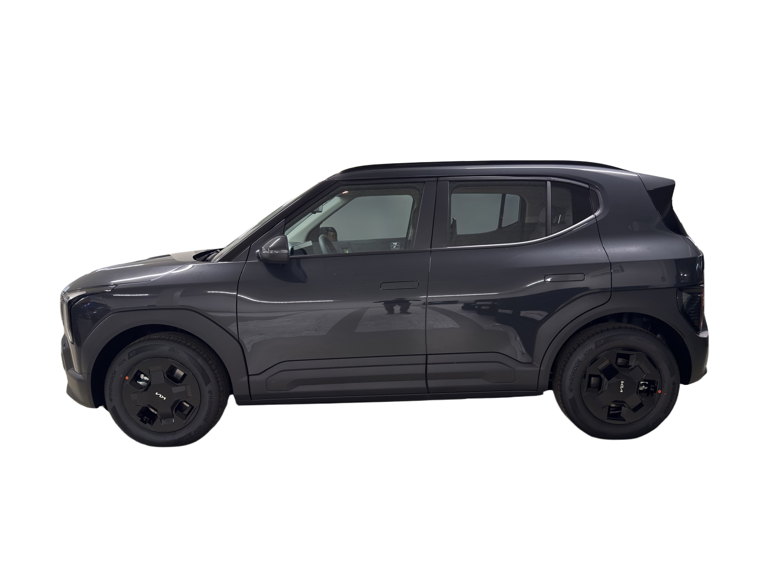 KIA EV2 42.2 kWh Air 4P
