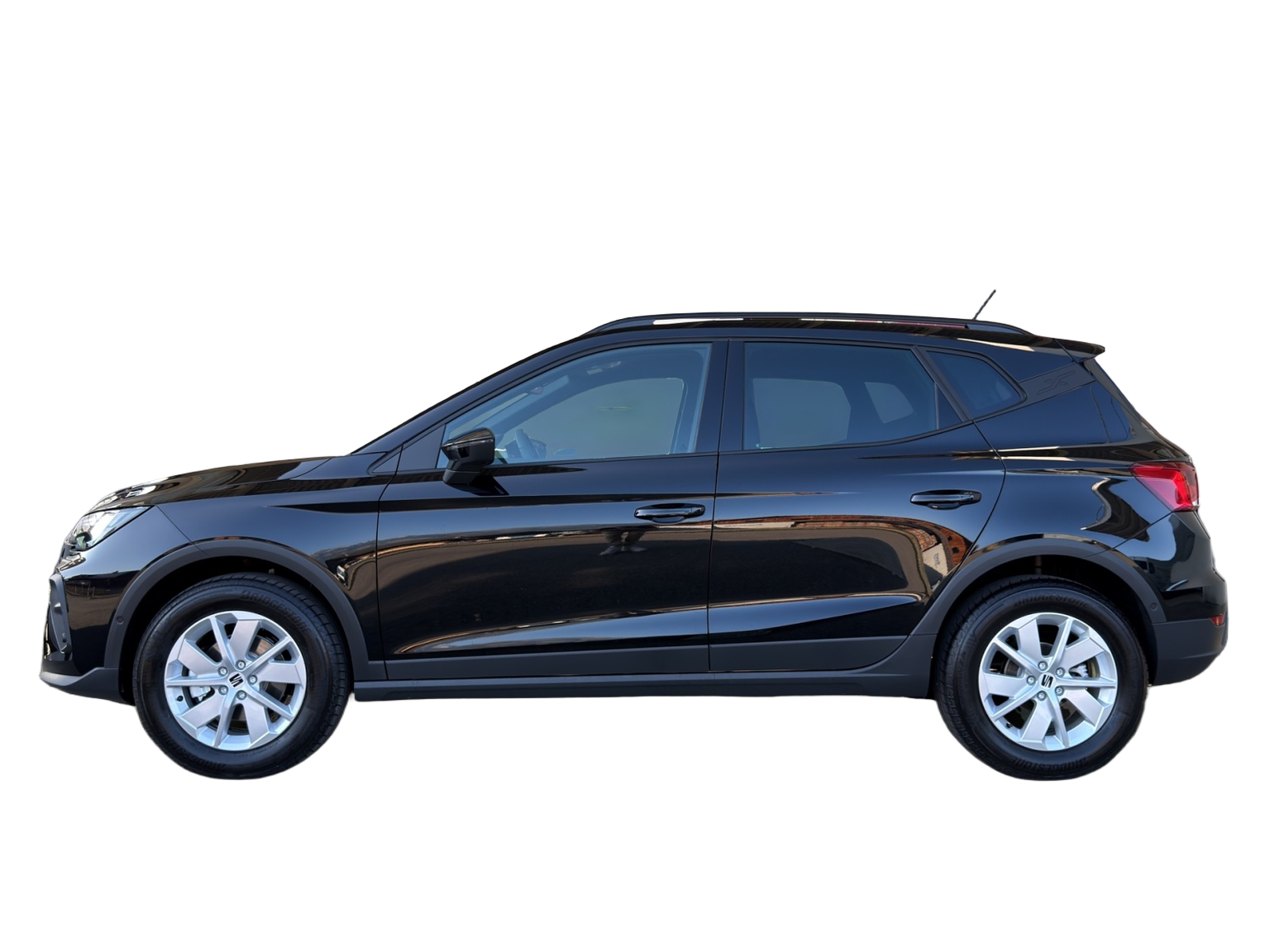 SEAT Arona 1.0 TSI 115 Style DSG