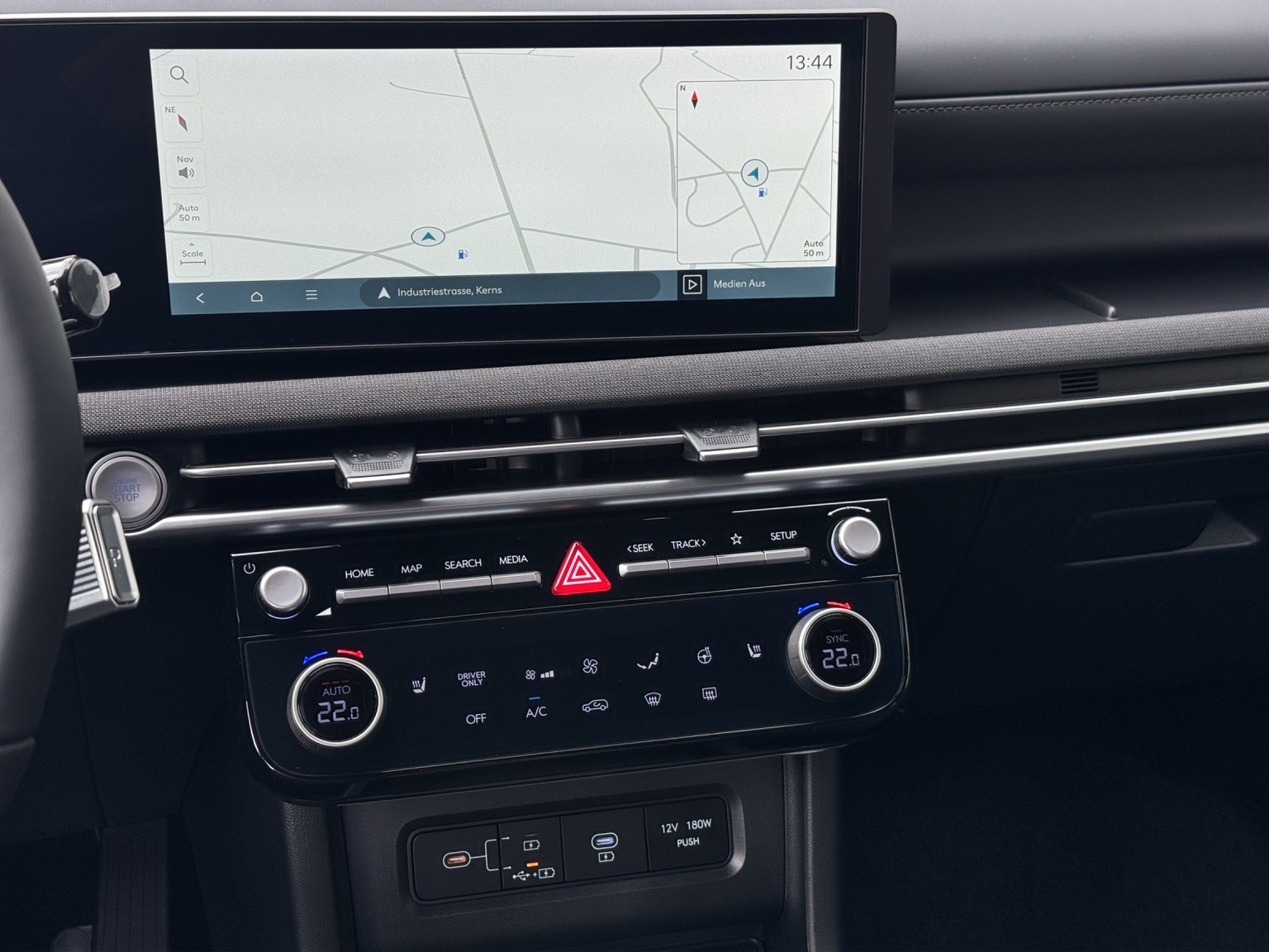 HYUNDAI Tucson 1.6 T-GDi HEV Origo Blackline 4WD MY27
