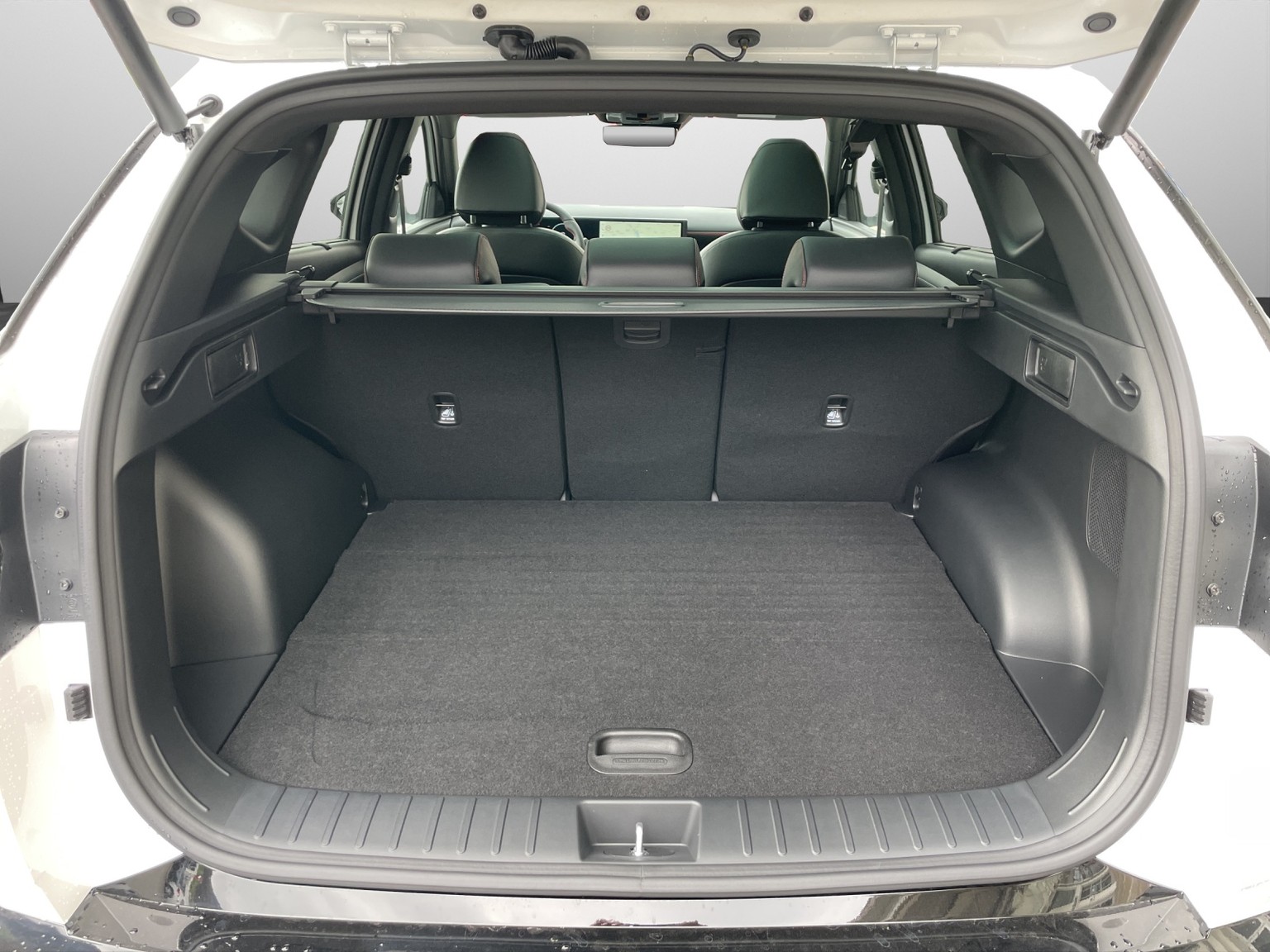 HYUNDAI Tucson 1.6 T-GDi HEV N-Line LUX.pack 4WD MY26