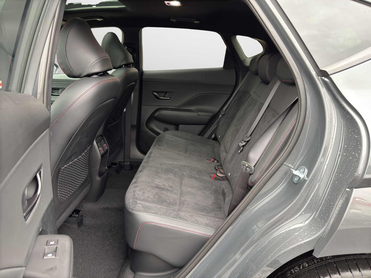 HYUNDAI Kona 1.6 GDi Hybrid N-Line MY26