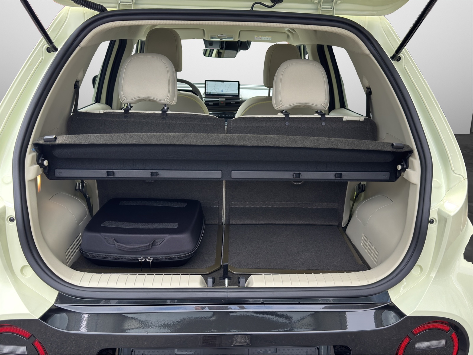 HYUNDAI Inster Electric Amplia 49kWh
