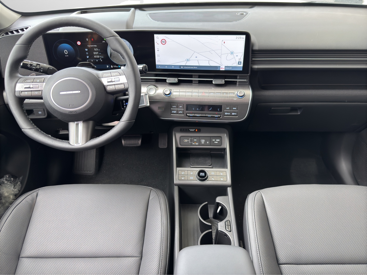 HYUNDAI Kona Electric Vertex 65,4 kWh