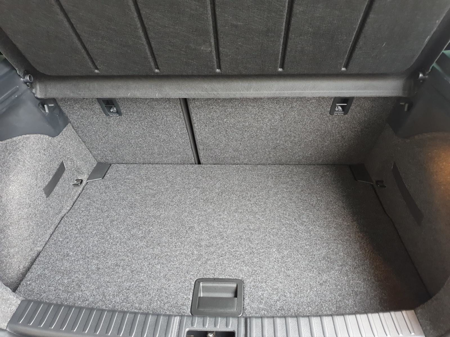 SEAT Ibiza 1.5 TSI FR DSG