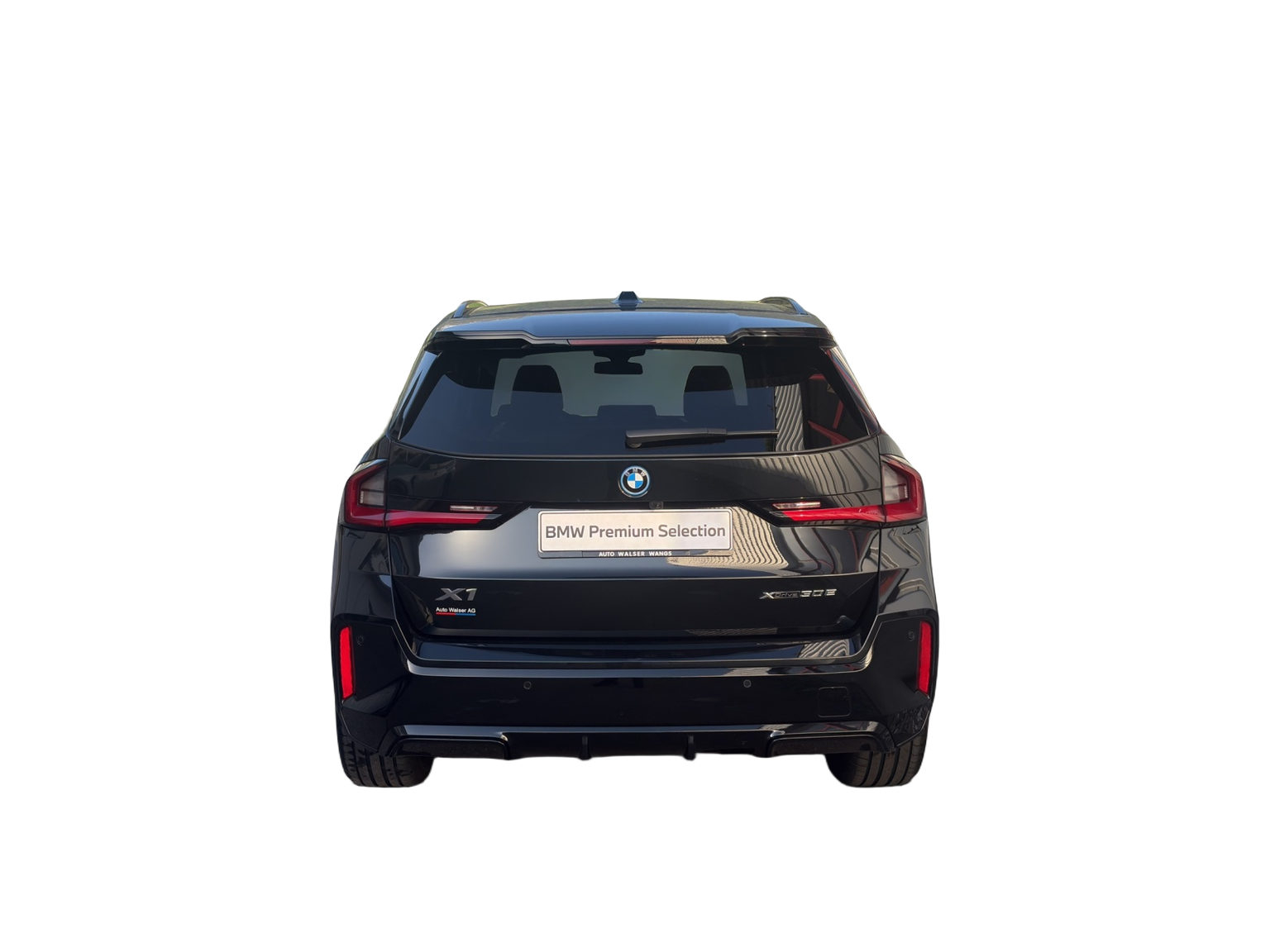 BMW X1 30e xDrive
