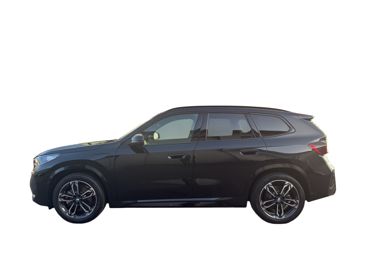 BMW X1 30e xDrive