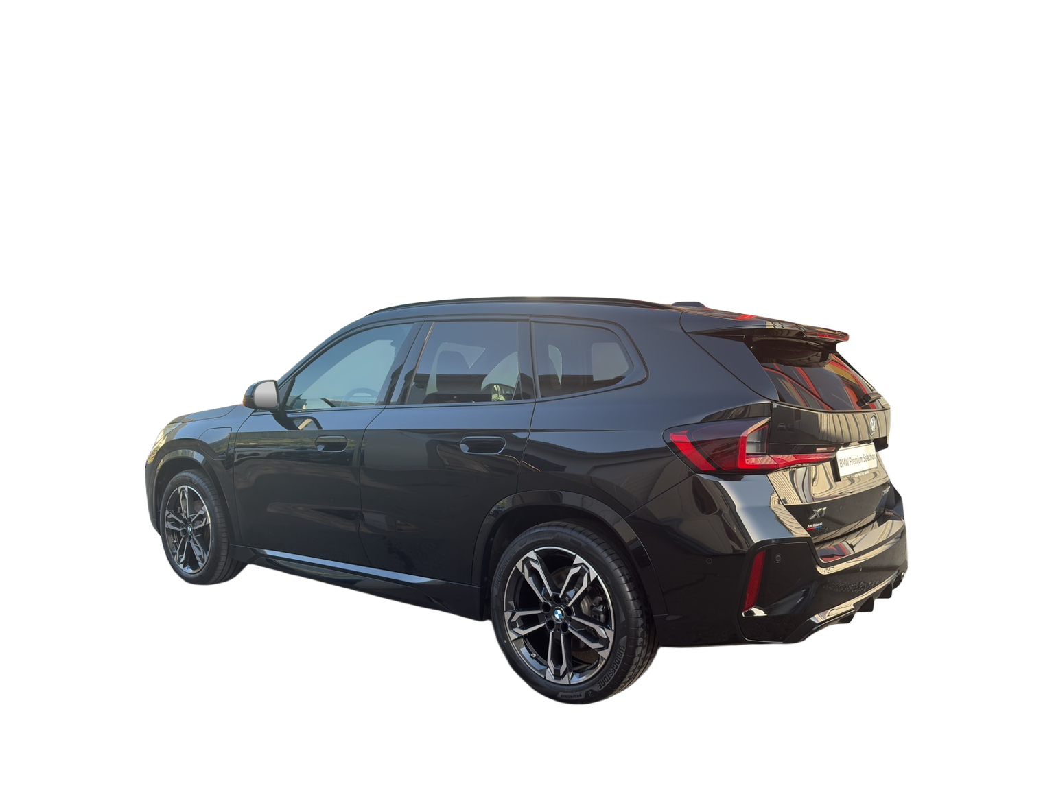 BMW X1 30e xDrive