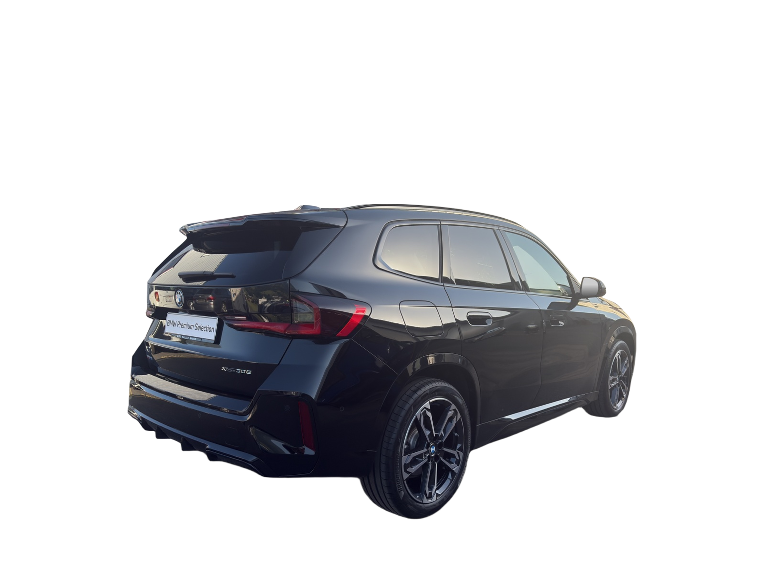 BMW X1 30e xDrive