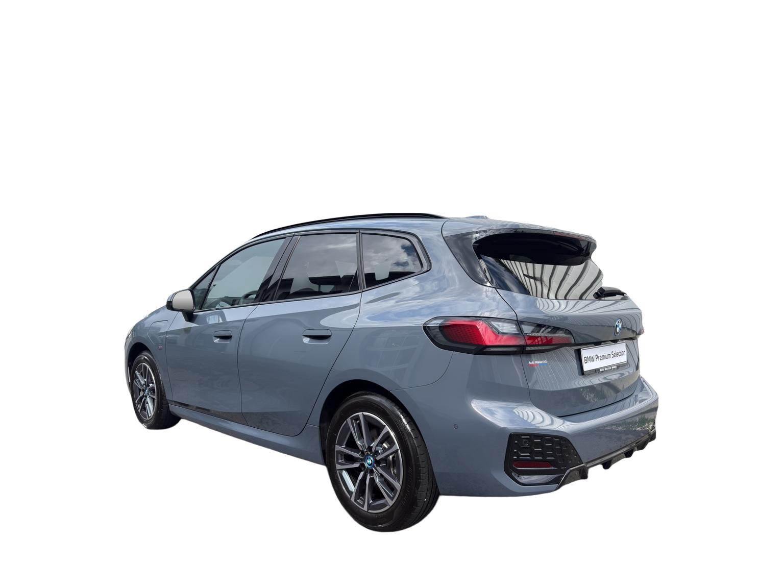 BMW 230e xDrive Active Tourer