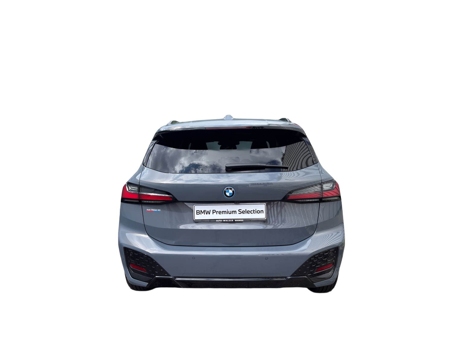 BMW 230e xDrive Active Tourer