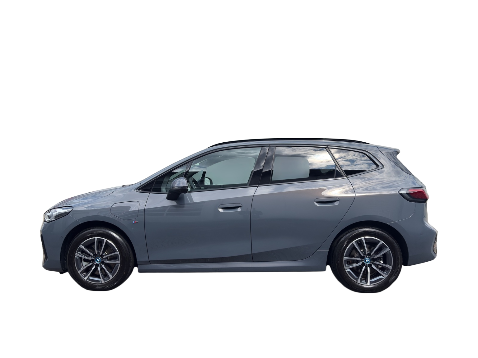BMW 230e xDrive Active Tourer