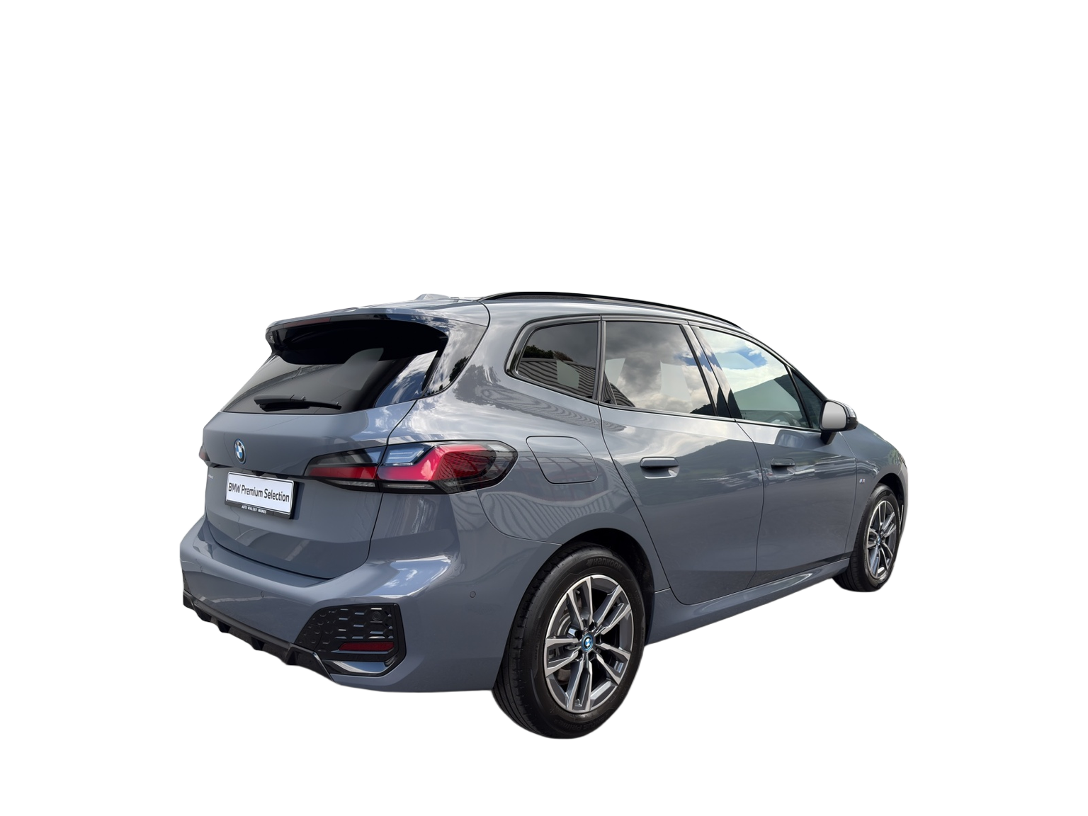 BMW 230e xDrive Active Tourer